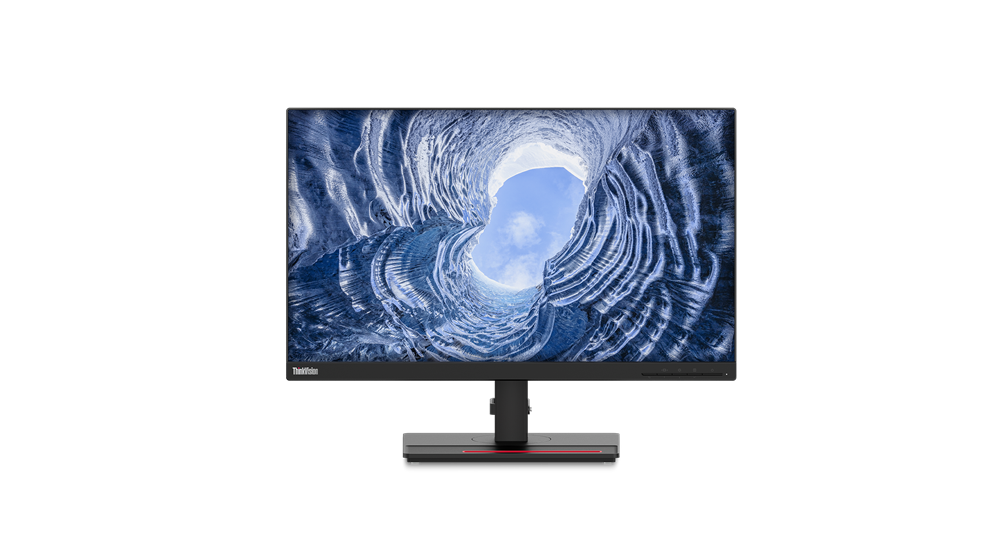 Monitor Lenovo LED Thinkvision T24i-20 23.8" Resolución 1920x1080 Panel IPS