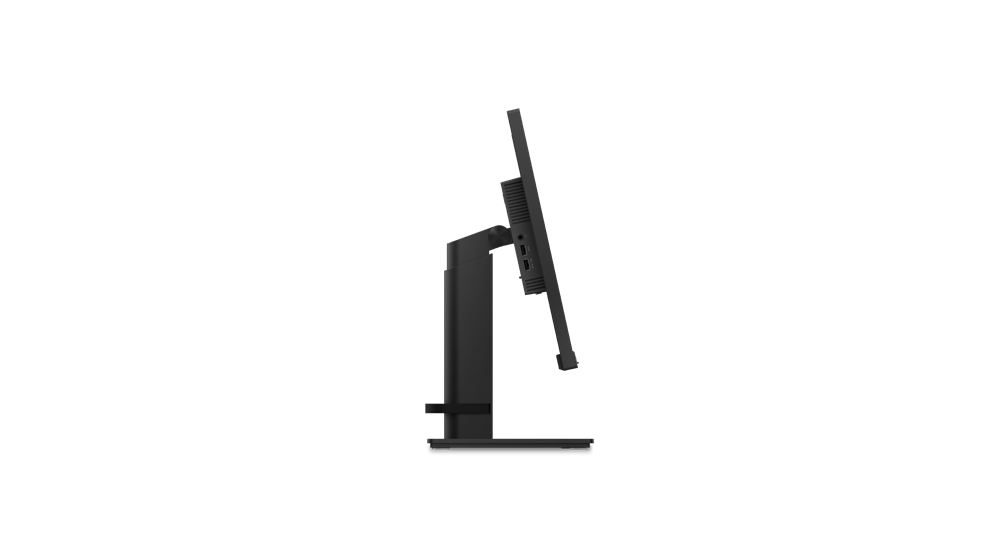 Monitor Lenovo LED Thinkvision T24i-20 23.8" Resolución 1920x1080 Panel IPS