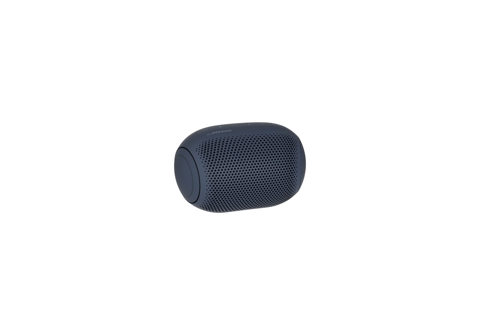 Bocina LG XBOOMGo PL2 Sound Boost 5W Bluetooth
