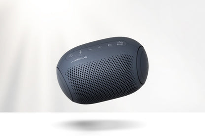 Bocina LG XBOOMGo PL2 Sound Boost 5W Bluetooth