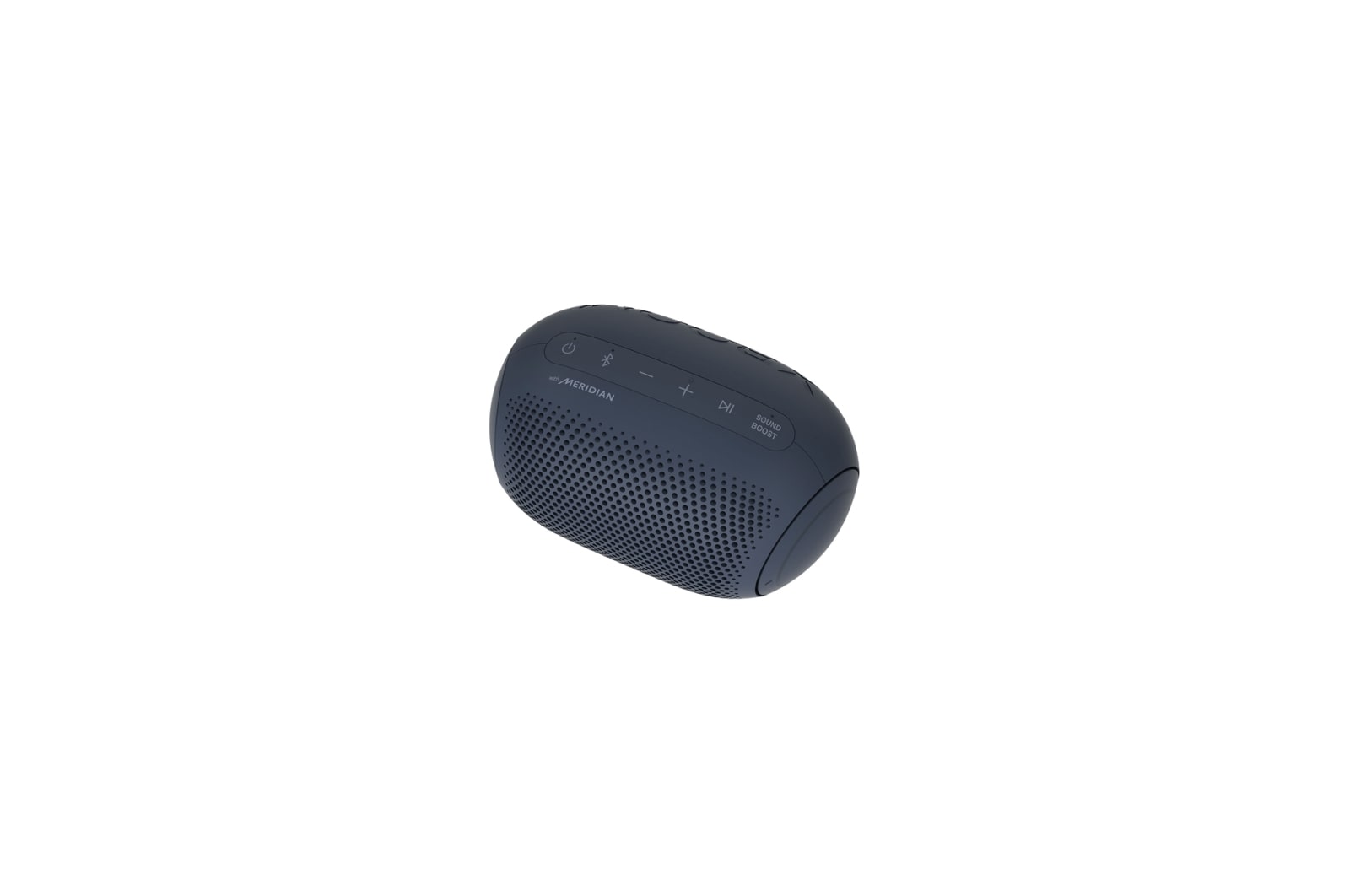 Bocina LG XBOOMGo PL2 Sound Boost 5W Bluetooth