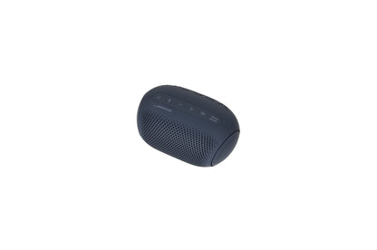 Bocina LG XBOOMGo PL2 Sound Boost 5W Bluetooth