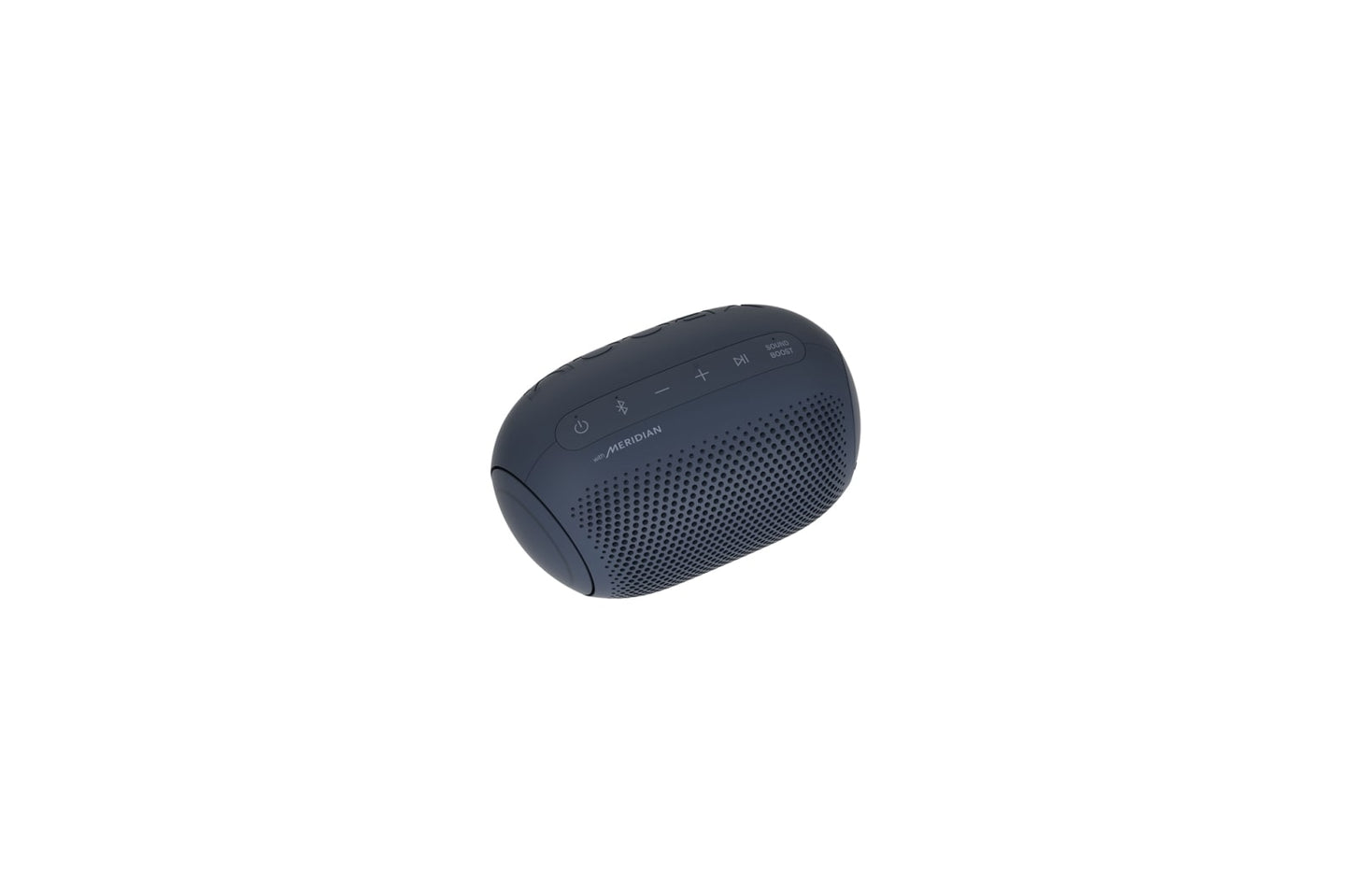 Bocina LG XBOOMGo PL2 Sound Boost 5W Bluetooth