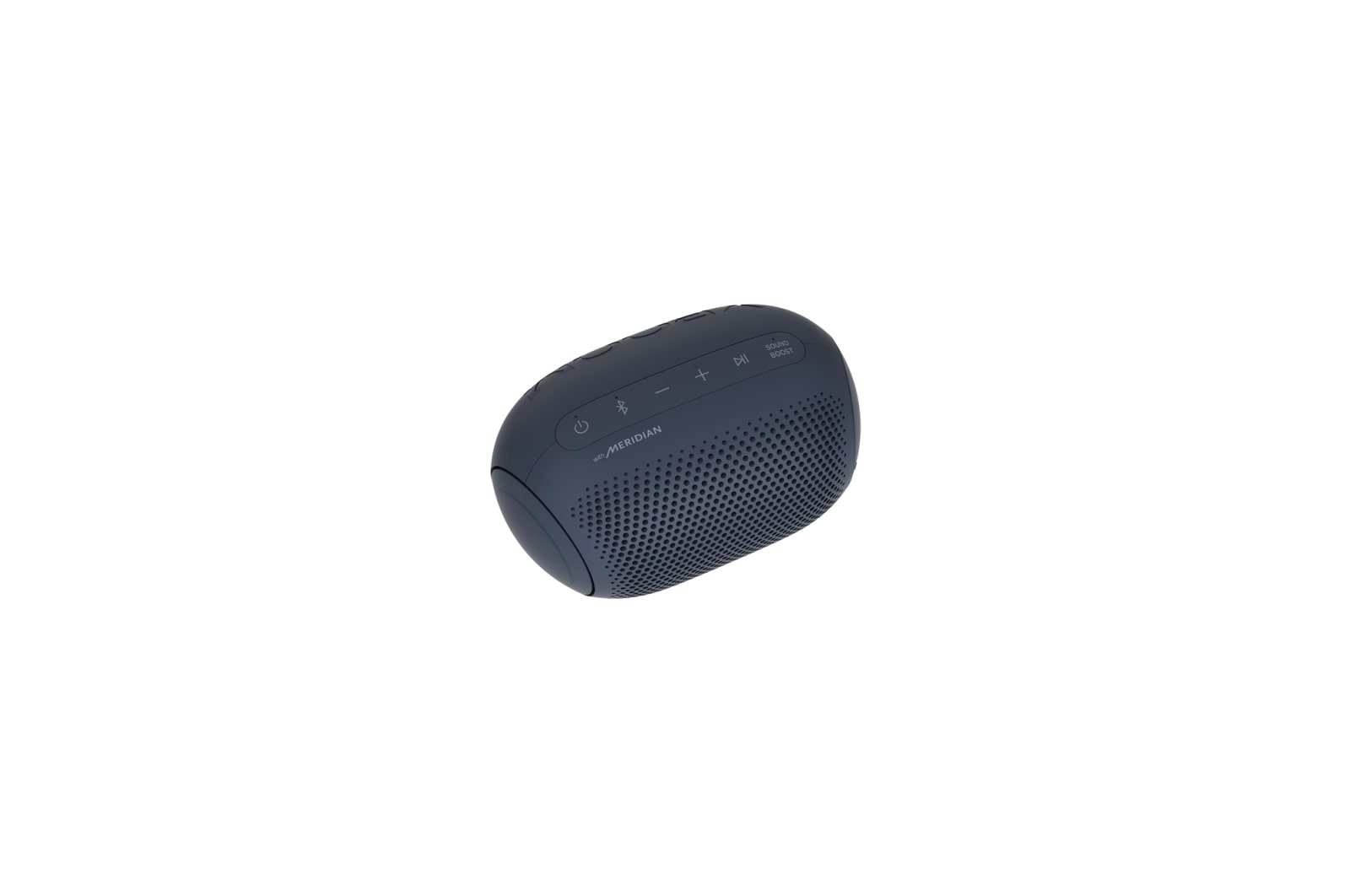 Bocina LG XBOOMGo PL2 Sound Boost 5W Bluetooth