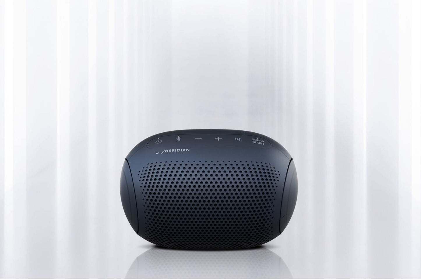 Bocina LG XBOOMGo PL2 Sound Boost 5W Bluetooth