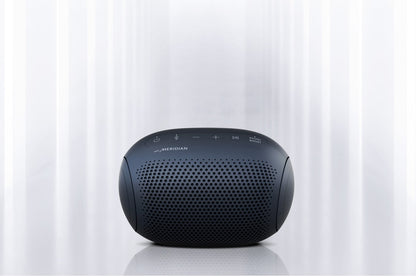 Bocina LG XBOOMGo PL2 Sound Boost 5W Bluetooth