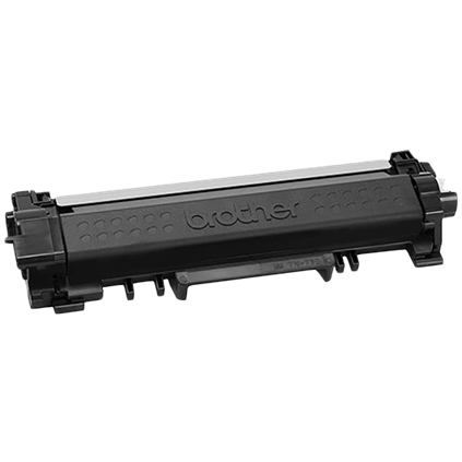 Toner Brother TN760 Alto Rendimiento Color Negro