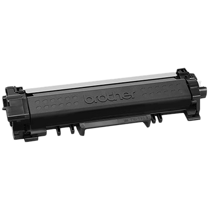 Toner Brother TN760 Alto Rendimiento Color Negro
