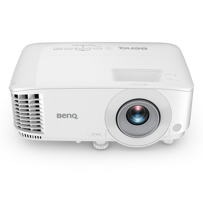 Proyector BenQ MS560 DLP 4000 Lúmenes SVGA Resolución 800x600 Lámpara 203W Hasta 15000 Horas USB/HDMI