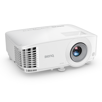 Proyector BenQ MS560 DLP 4000 Lúmenes SVGA Resolución 800x600 Lámpara 203W Hasta 15000 Horas USB/HDMI