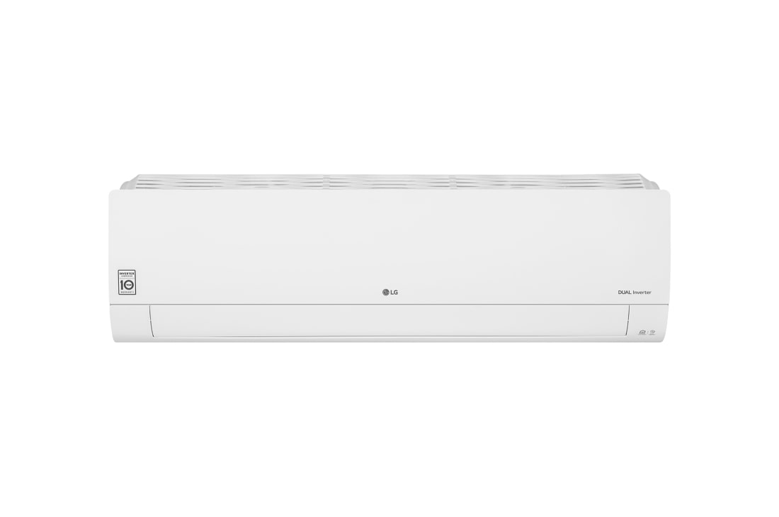 Aire Acondicionado LG Big Inverter 3 Toneladas Enfriamiento 33000 BTU/h Calefacción 29000 BTU/h 220V