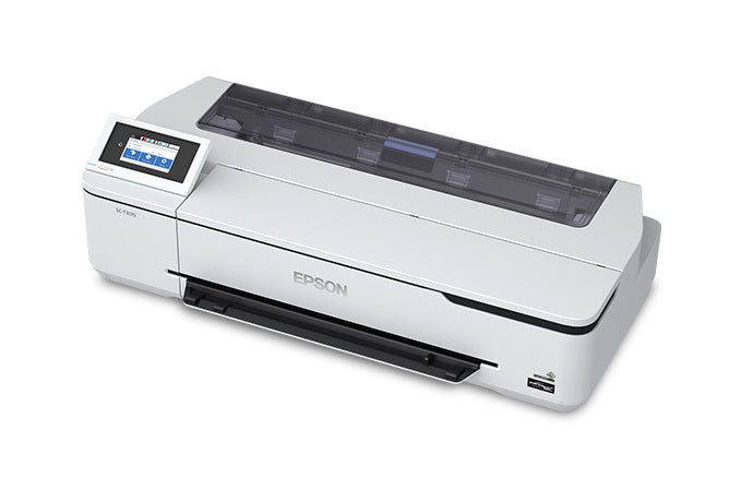 Plotter Epson SureColor T3170M 24" Resolución 2400x1200 Escáner Integrado Ancho 60cm