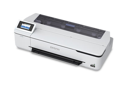 Plotter Epson SureColor T3170M 24" Resolución 2400x1200 Escáner Integrado Ancho 60cm