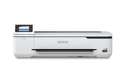 Plotter Epson SureColor T3170M 24" Resolución 2400x1200 Escáner Integrado Ancho 60cm