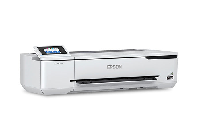 Plotter Epson SureColor T3170M 24" Resolución 2400x1200 Escáner Integrado Ancho 60cm