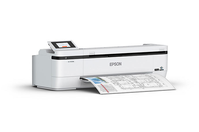 Plotter Epson SureColor T3170M 24" Resolución 2400x1200 Escáner Integrado Ancho 60cm