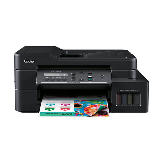 Multifuncional Brother InkBenefit Tank DCP-T720DW