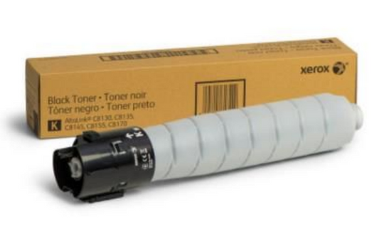 Tóner Xerox AltaLink C8145/C8155/C8170 59K Páginas Color Negro