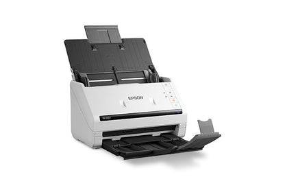 Escáner Epson DS-530 II Color Dúplex Resolución 600 dpi