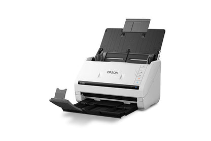 Escáner Epson DS-530 II Color Dúplex Resolución 600 dpi