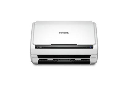 Escáner Epson DS-530 II Color Dúplex Resolución 600 dpi