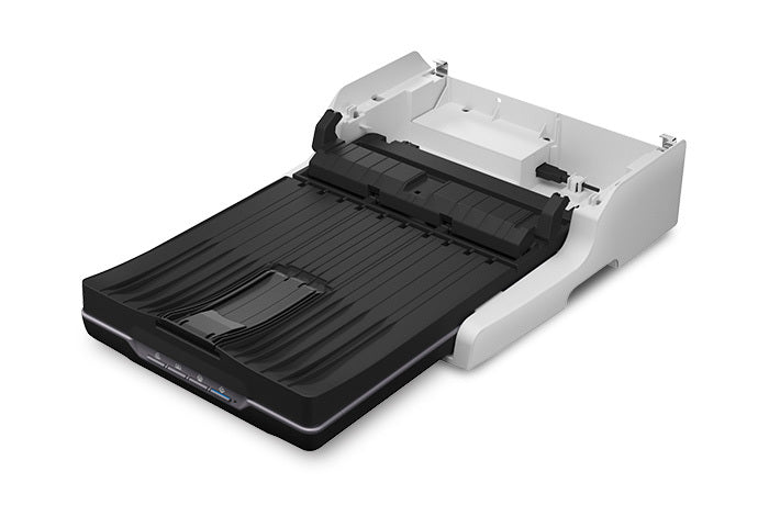 Escáner Epson DS-530 II Color Dúplex Resolución 600 dpi