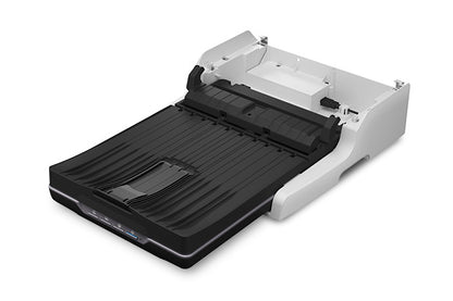 Escáner Epson DS-530 II Color Dúplex Resolución 600 dpi