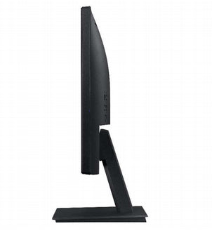Monitor Samsung LS24A310NHLX FHD 24" Resolución 1920x1080 Panel VA