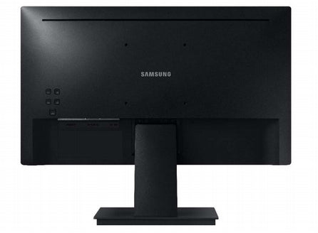Monitor Samsung LS24A310NHLX FHD 24" Resolución 1920x1080 Panel VA