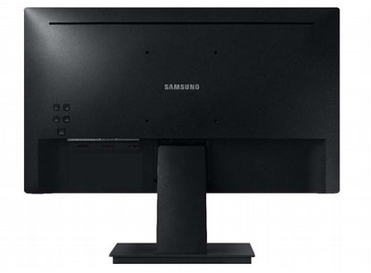 Monitor Samsung LS24A310NHLX FHD 24" Resolución 1920x1080 Panel VA
