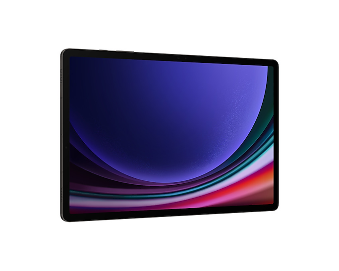 Tablet Samsung Galaxy Tab S9+ 12.4" Octacore 256GB Ram 12GB Android Color Gris