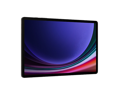 Tablet Samsung Galaxy Tab S9+ 12.4" Octacore 256GB Ram 12GB Android Color Gris