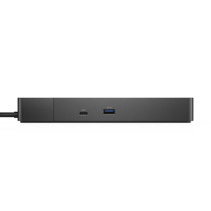Dock Dell WD19S 90W Suministro de Energía 130W Color Negro