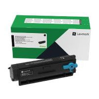 Tóner Lexmark Rendimiento Extra Alto Programa Devolución para B344X00 Color Negro