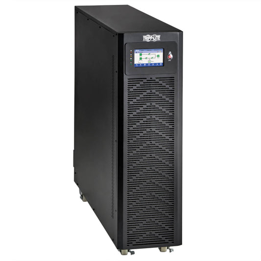 UPS Tripp Lite Trifásico Doble Conversión 208V/220V/120V/127V 20kVA/kW
