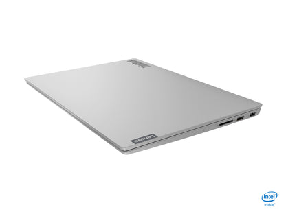Laptop Lenovo ThinkBook 14-IIL 14" Intel Core i3 1005G1 Disco duro 1 TB Ram 8 GB Windows 10 Pro