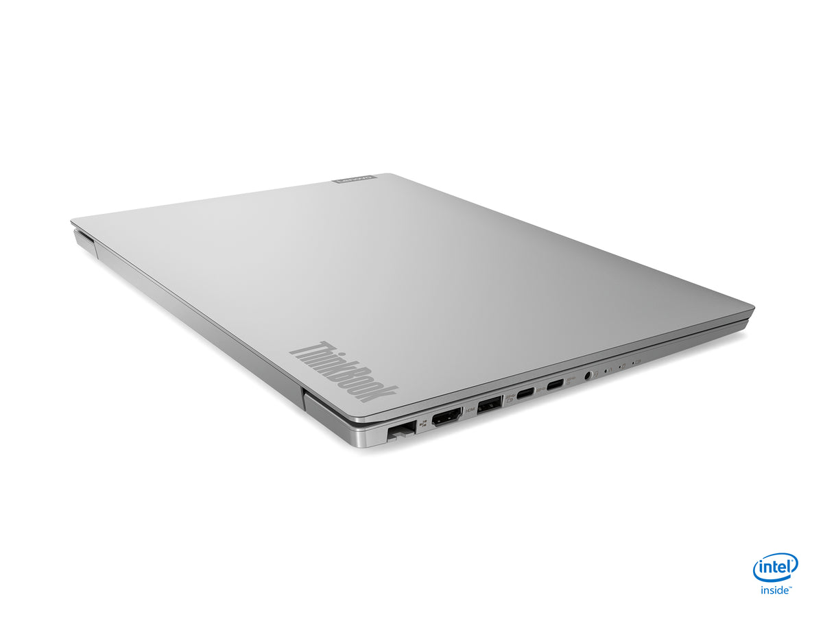 Laptop Lenovo ThinkBook 14-IIL 14" Intel Core i3 1005G1 Disco duro 1 TB Ram 8 GB Windows 10 Pro