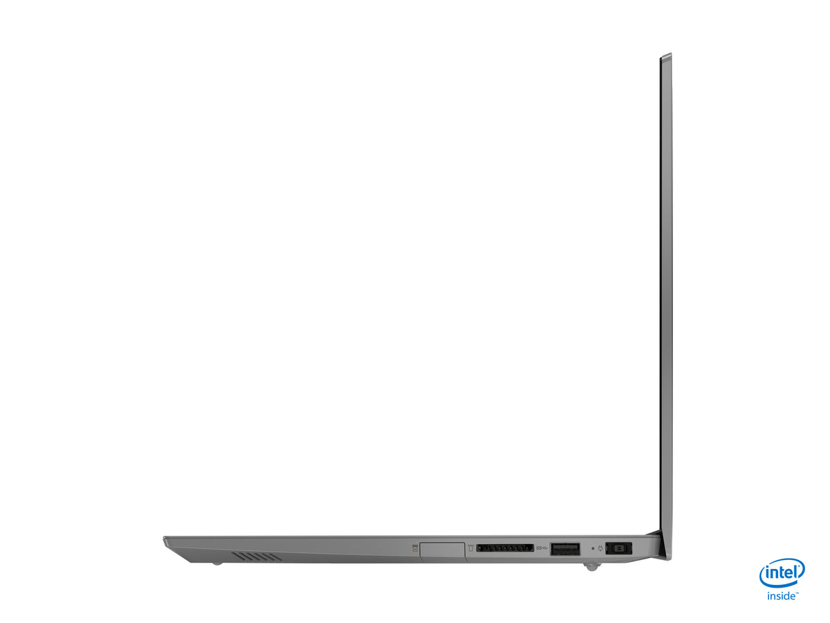 Laptop Lenovo ThinkBook 14-IIL 14" Intel Core i3 1005G1 Disco duro 1 TB Ram 8 GB Windows 10 Pro