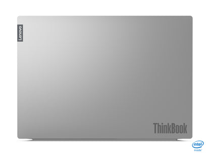 Laptop Lenovo ThinkBook 14-IIL 14" Intel Core i3 1005G1 Disco duro 1 TB Ram 8 GB Windows 10 Pro