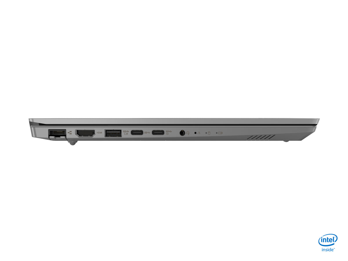 Laptop Lenovo ThinkBook 14-IIL 14" Intel Core i3 1005G1 Disco duro 1 TB Ram 8 GB Windows 10 Pro