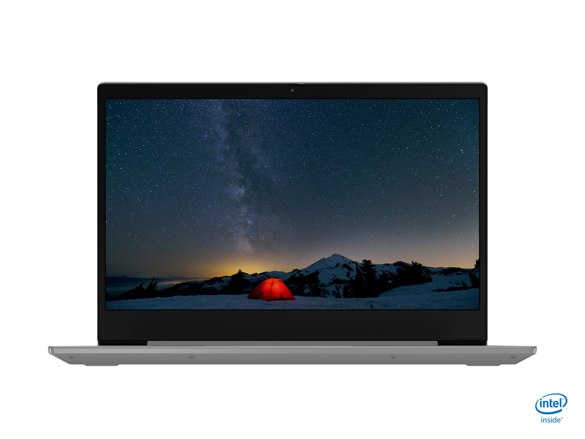 Laptop Lenovo ThinkBook 14-IIL 14" Intel Core i3 1005G1 Disco duro 1 TB Ram 8 GB Windows 10 Pro