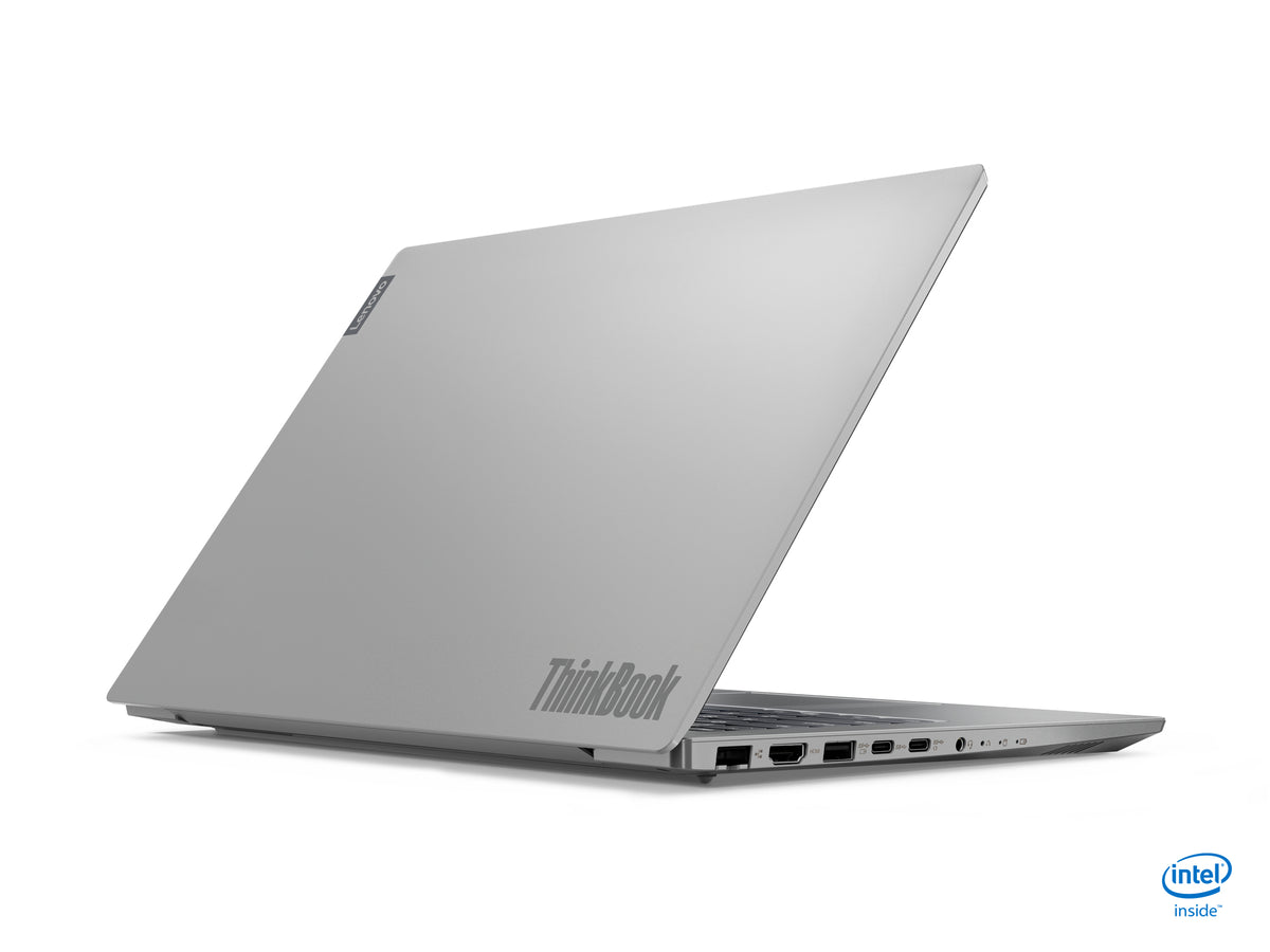 Laptop Lenovo ThinkBook 14-IIL 14" Intel Core i3 1005G1 Disco duro 1 TB Ram 8 GB Windows 10 Pro