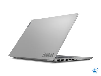 Laptop Lenovo ThinkBook 14-IIL 14" Intel Core i3 1005G1 Disco duro 1 TB Ram 8 GB Windows 10 Pro