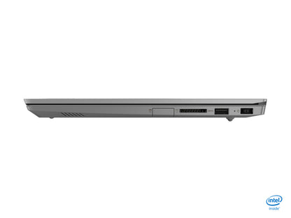 Laptop Lenovo ThinkBook 14-IIL 14" Intel Core i3 1005G1 Disco duro 1 TB Ram 8 GB Windows 10 Pro