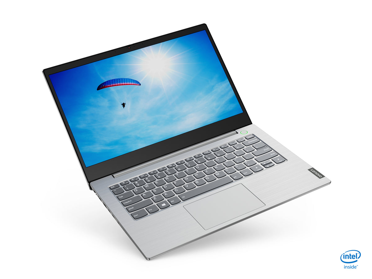 Laptop Lenovo ThinkBook 14-IIL 14" Intel Core i3 1005G1 Disco duro 1 TB Ram 8 GB Windows 10 Pro