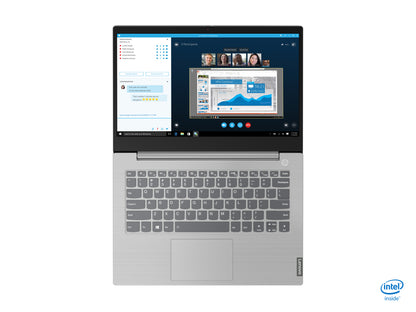 Laptop Lenovo ThinkBook 14-IIL 14" Intel Core i3 1005G1 Disco duro 1 TB Ram 8 GB Windows 10 Pro