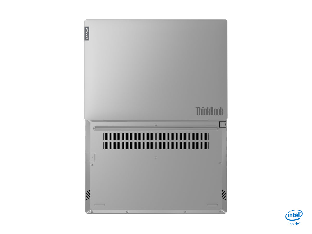 Laptop Lenovo ThinkBook 14-IIL 14" Intel Core i3 1005G1 Disco duro 1 TB Ram 8 GB Windows 10 Pro