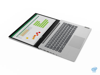 Laptop Lenovo ThinkBook 14-IIL 14" Intel Core i3 1005G1 Disco duro 1 TB Ram 8 GB Windows 10 Pro