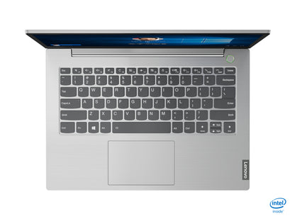Laptop Lenovo ThinkBook 14-IIL 14" Intel Core i3 1005G1 Disco duro 1 TB Ram 8 GB Windows 10 Pro