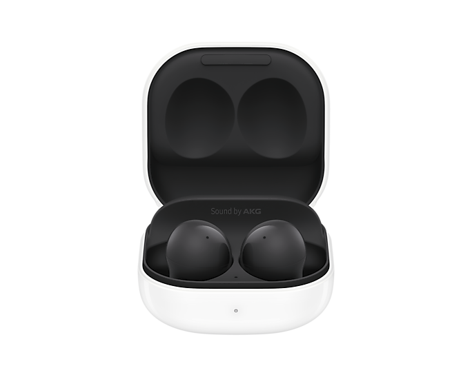 Audífonos Samsung Galaxy Buds2 Bluetooth Audio 360 Cancelación Activa de Ruido Color Negro Grafito